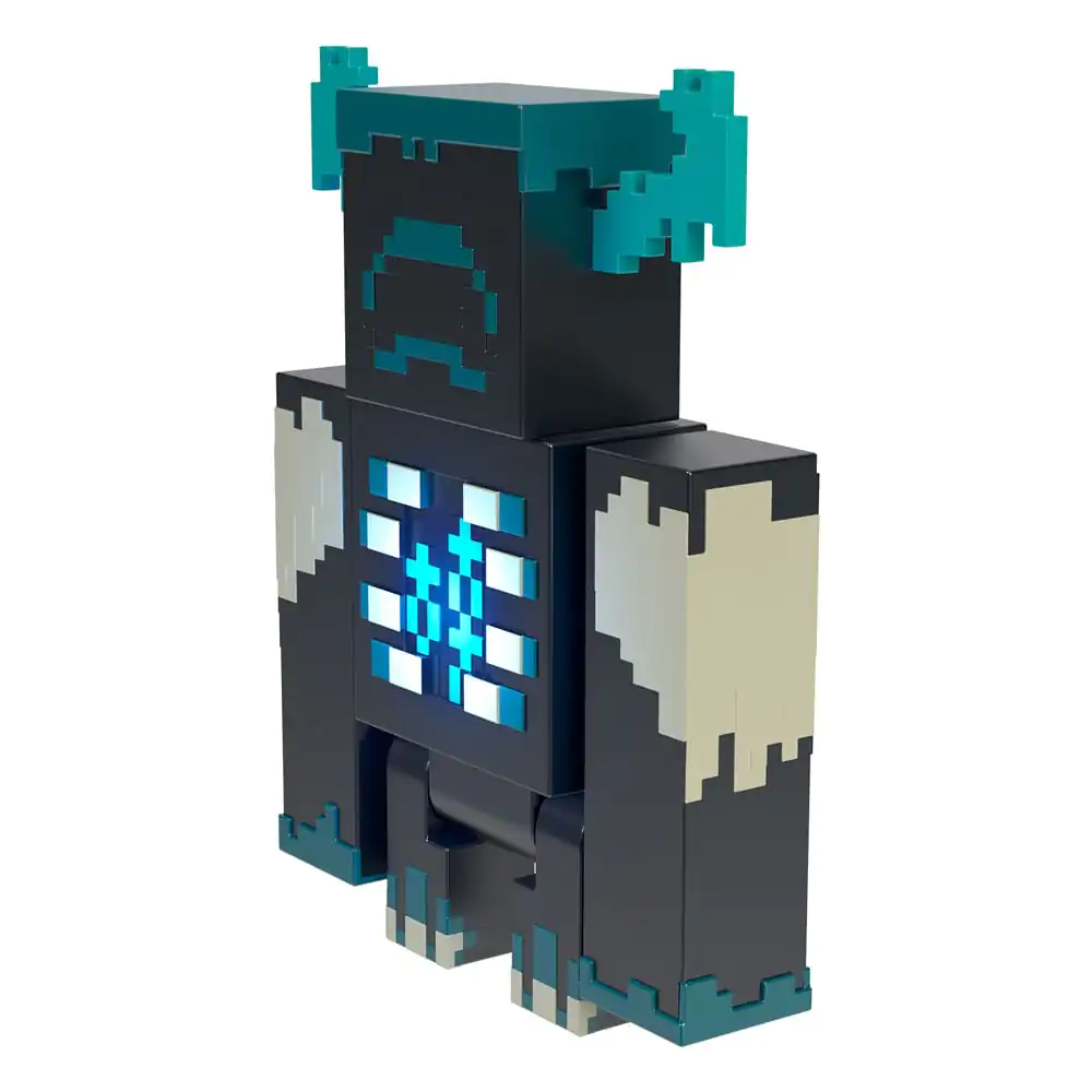 Minecraft Akční figurka Warden 15 cm fotografii produktu