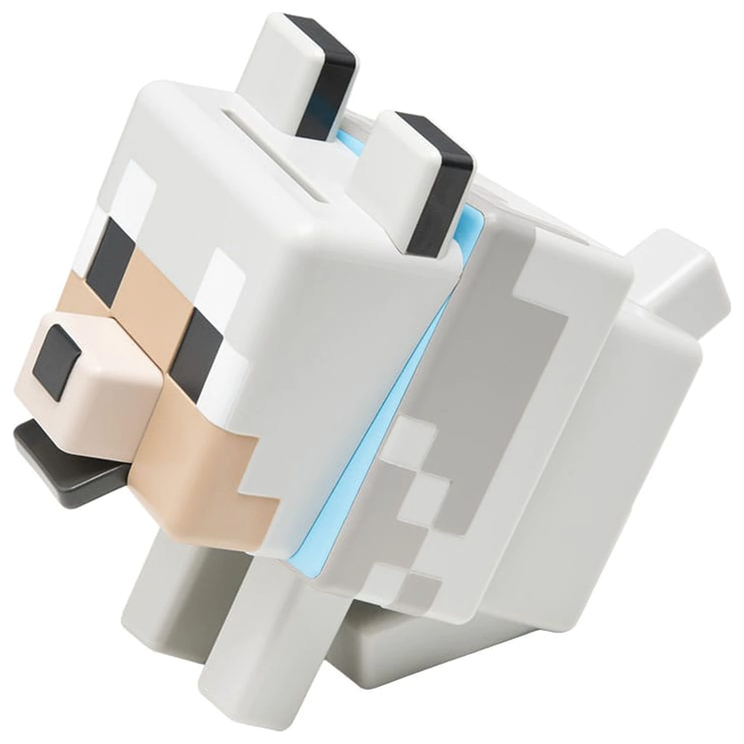 Minecraft Prasátko Vlk fotografii produktu