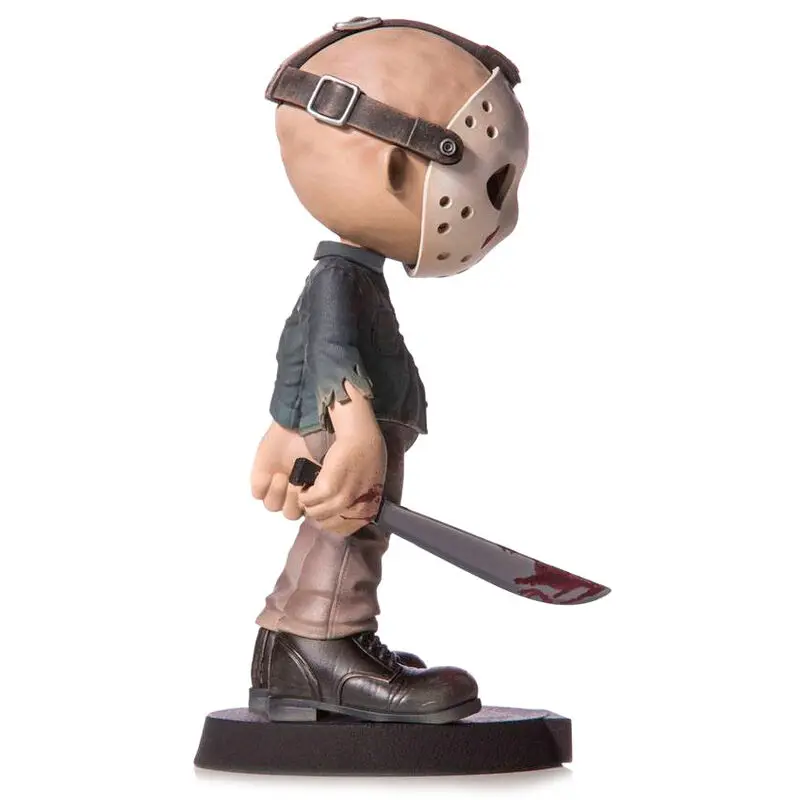 Friday the 13th Mini Co. PVC figurka Jason Voorhees 16 cm fotografii produktu