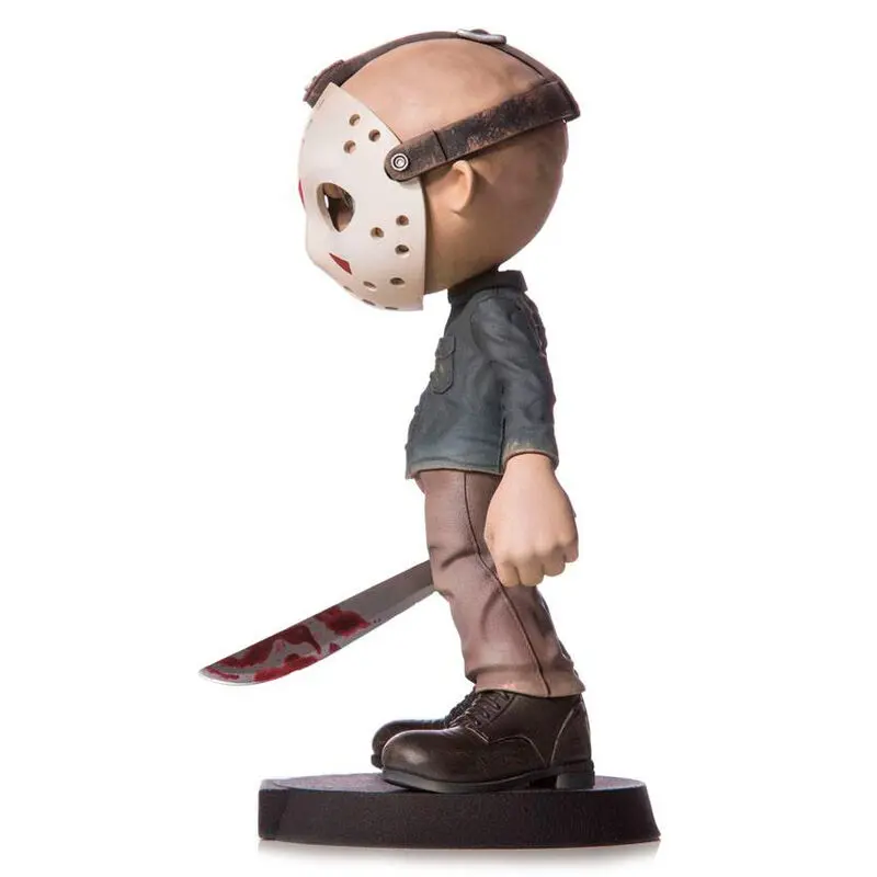 Friday the 13th Mini Co. PVC figurka Jason Voorhees 16 cm fotografii produktu