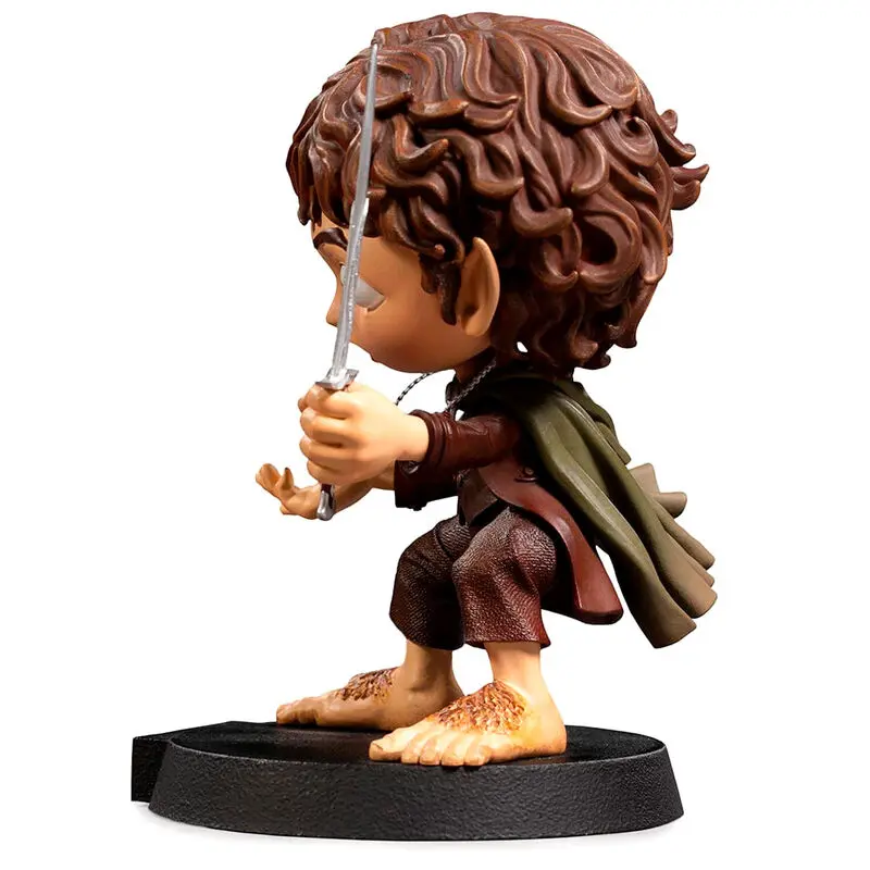 The Lord of the Rings Frodo MiniCo figurka 11 cm fotografii produktu