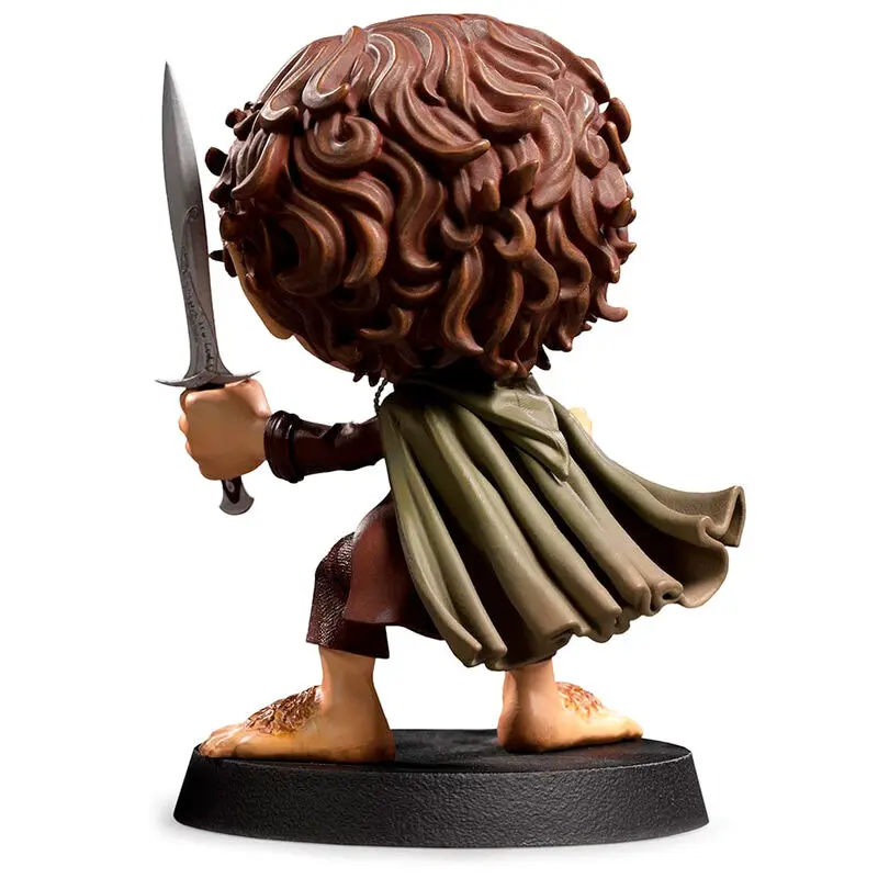 The Lord of the Rings Frodo MiniCo figurka 11 cm fotografii produktu