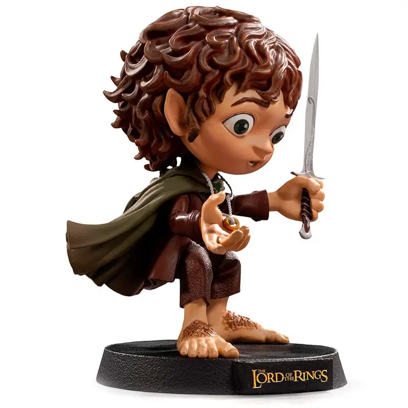 The Lord of the Rings Frodo MiniCo figurka 11 cm fotografii produktu