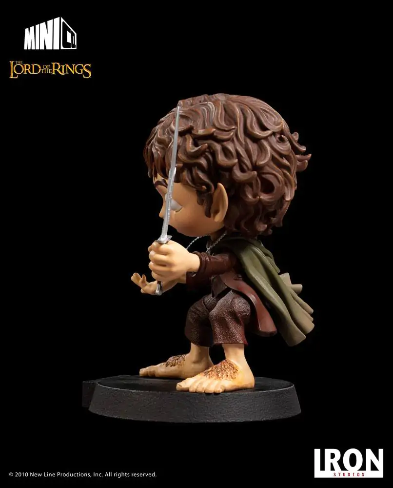 The Lord of the Rings Frodo MiniCo figurka 11 cm fotografii produktu