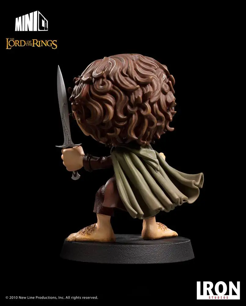 The Lord of the Rings Frodo MiniCo figurka 11 cm fotografii produktu