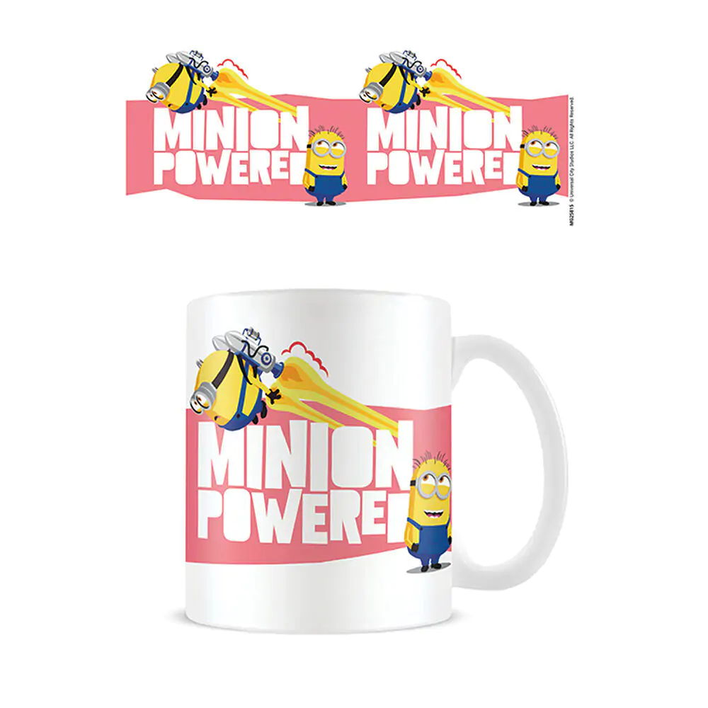 Minion hrnek 315 ml fotografii produktu