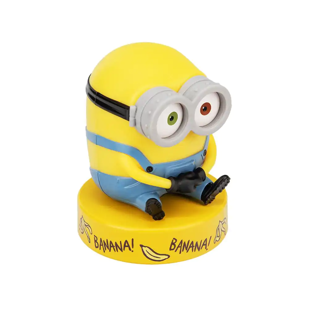 Minions Icons Světlo Bob 11 cm fotografii produktu