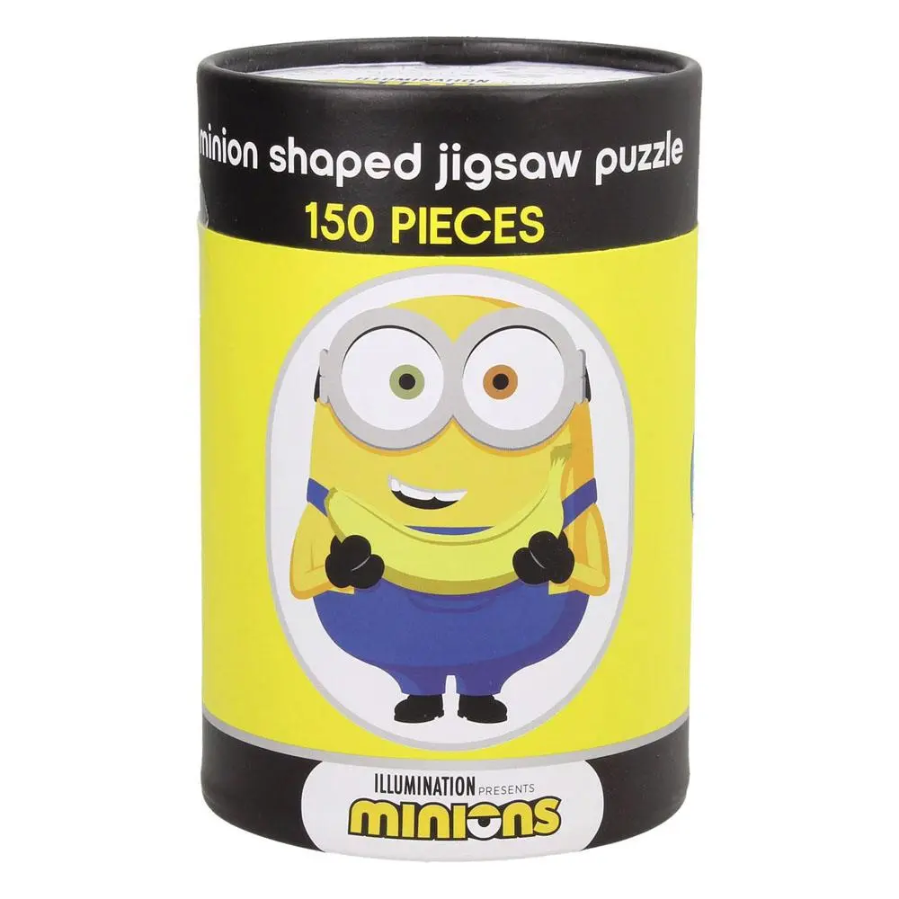 Minions Puzzle Bob (150 dílků) fotografii produktu