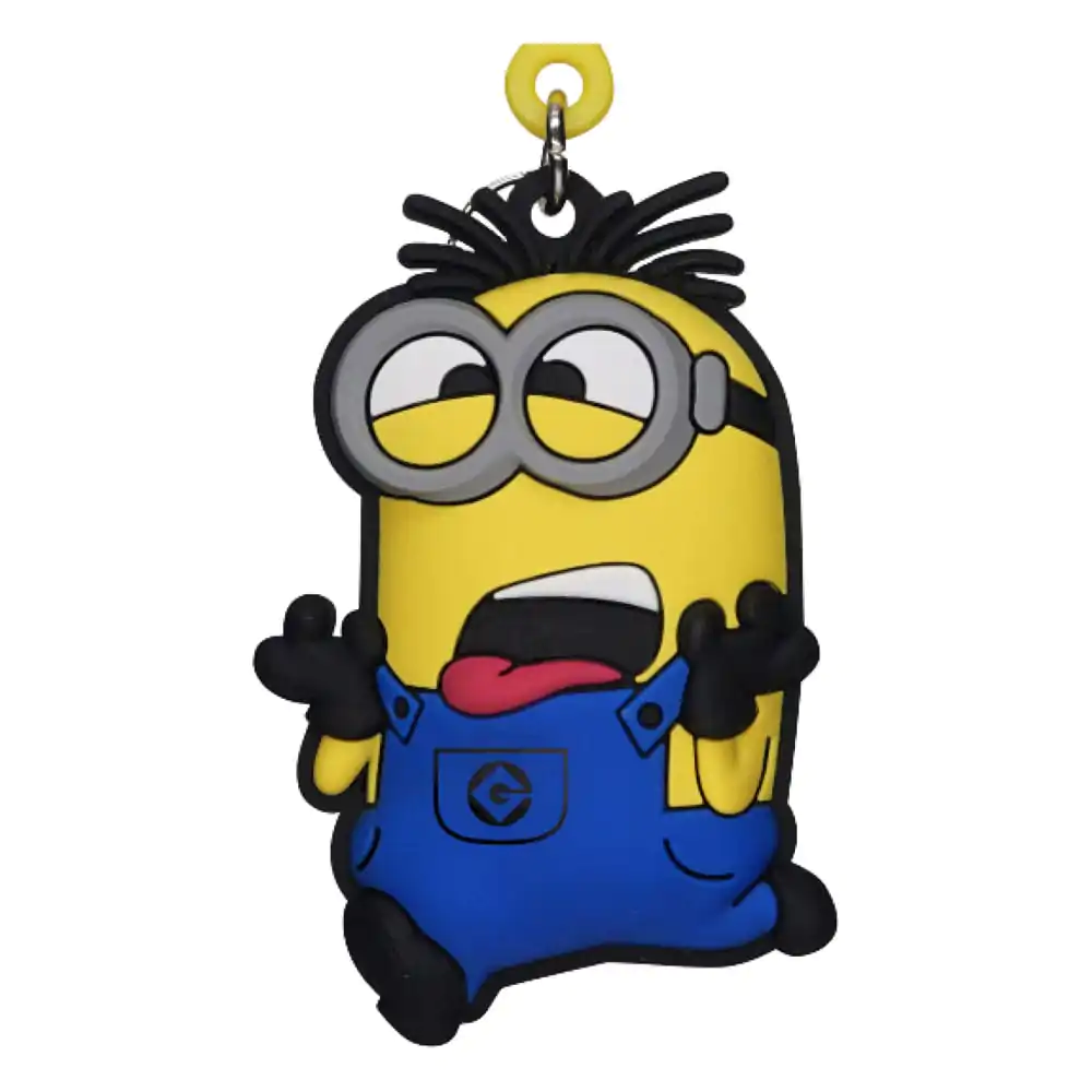 Minions PVC spona na tašku Bob fotografii produktu