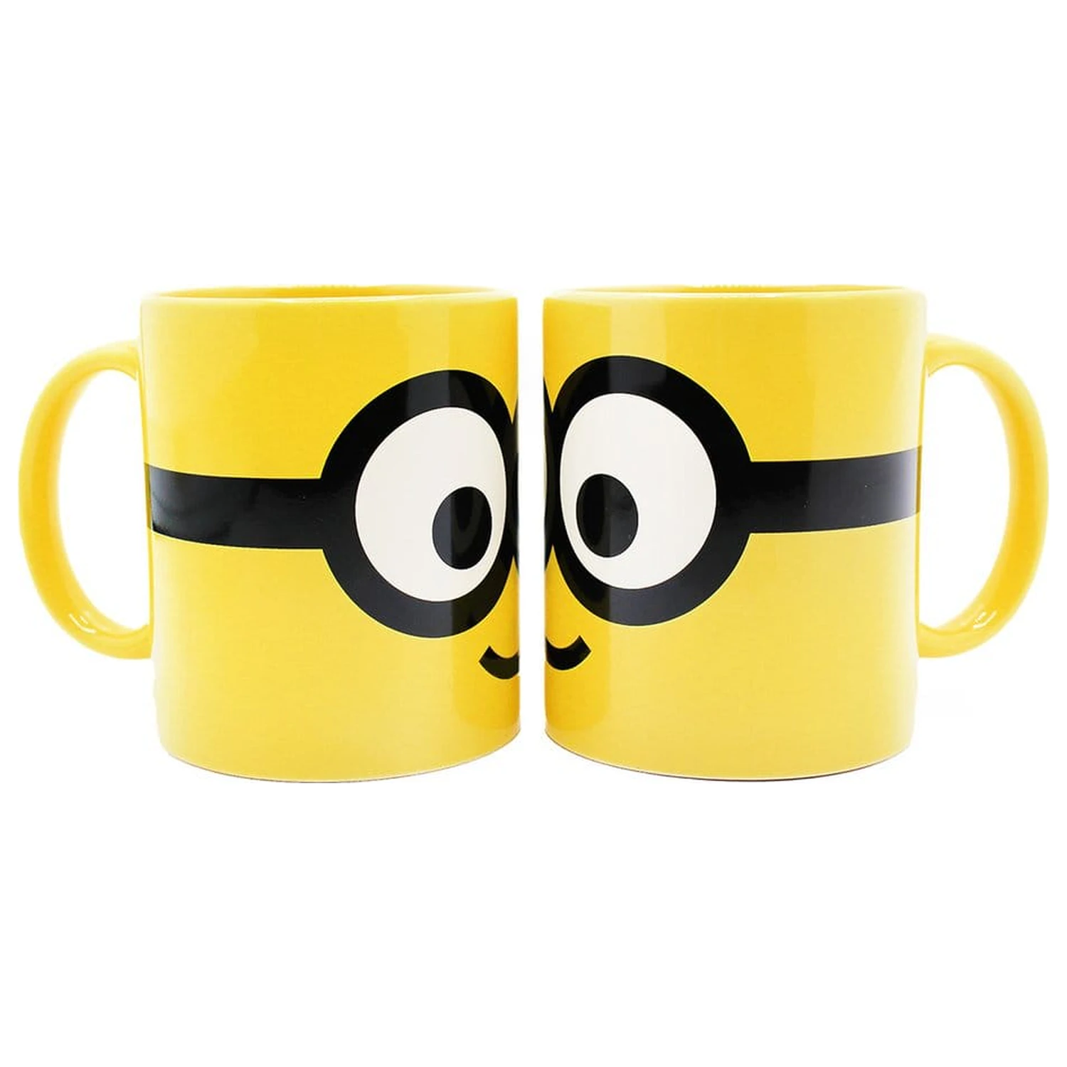 Minions hrnek žlutý 320 ml fotografii produktu