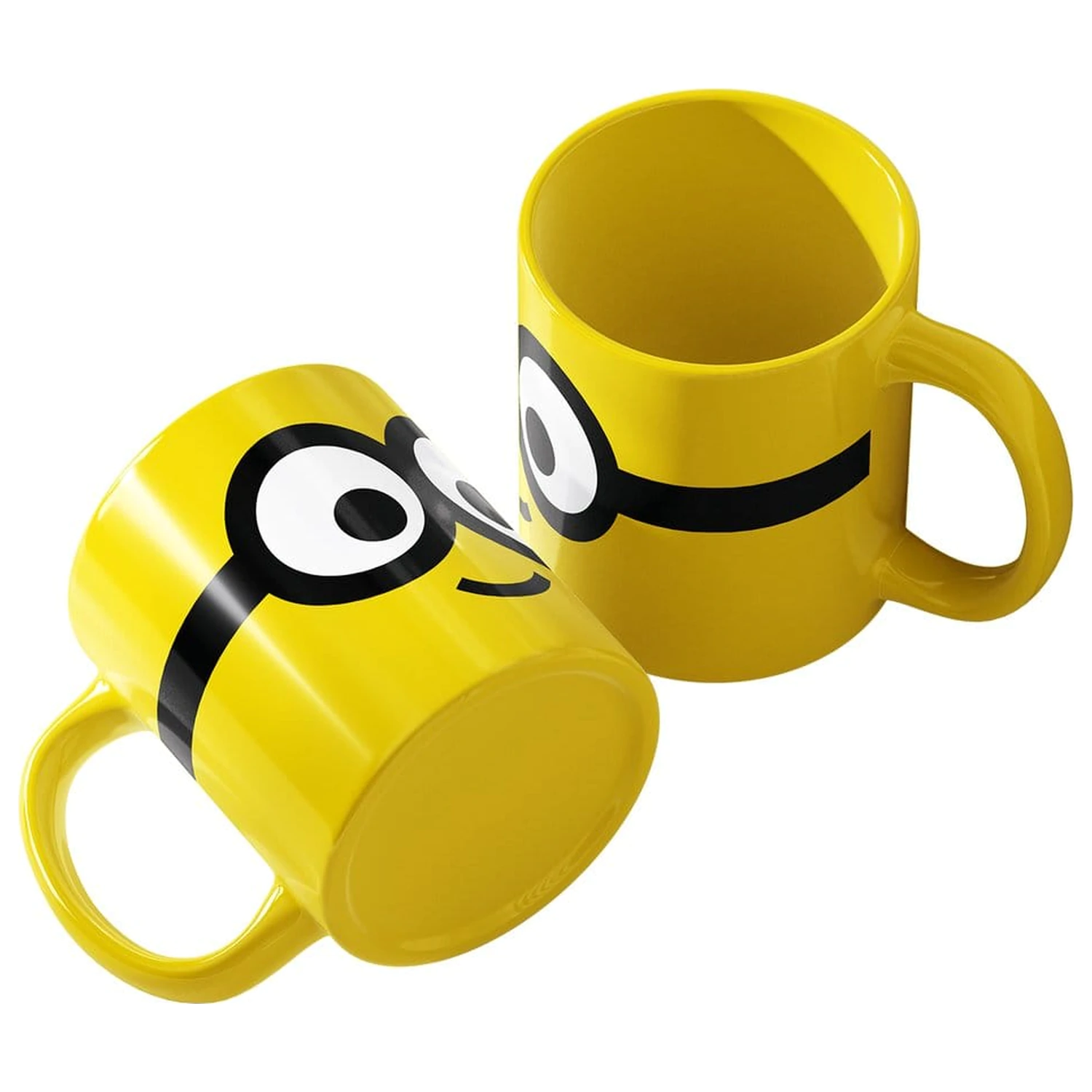 Minions hrnek žlutý 320 ml fotografii produktu