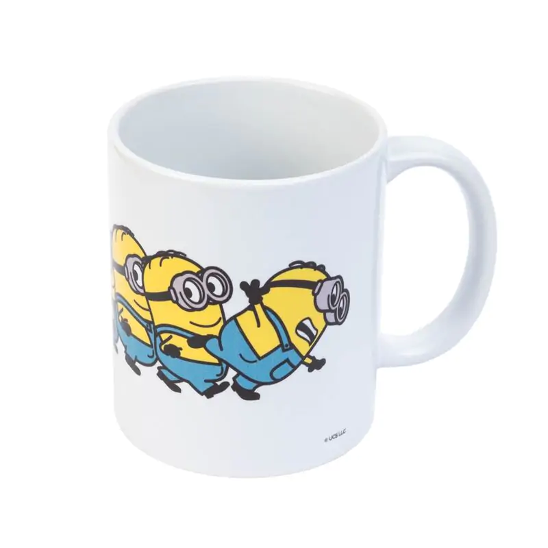 Minions Dave hrnek 350ml fotografii produktu