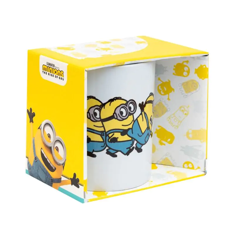 Minions Dave hrnek 350ml fotografii produktu