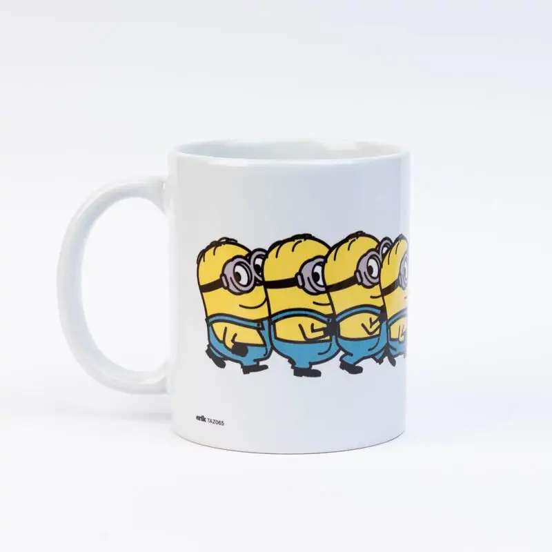 Minions Dave hrnek 350ml fotografii produktu