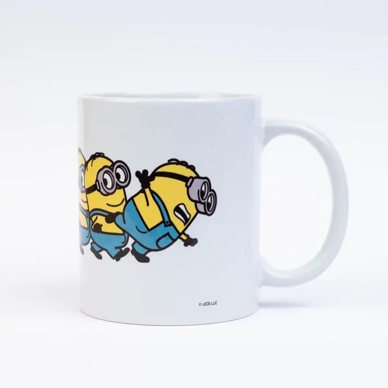 Minions Dave hrnek 350ml fotografii produktu