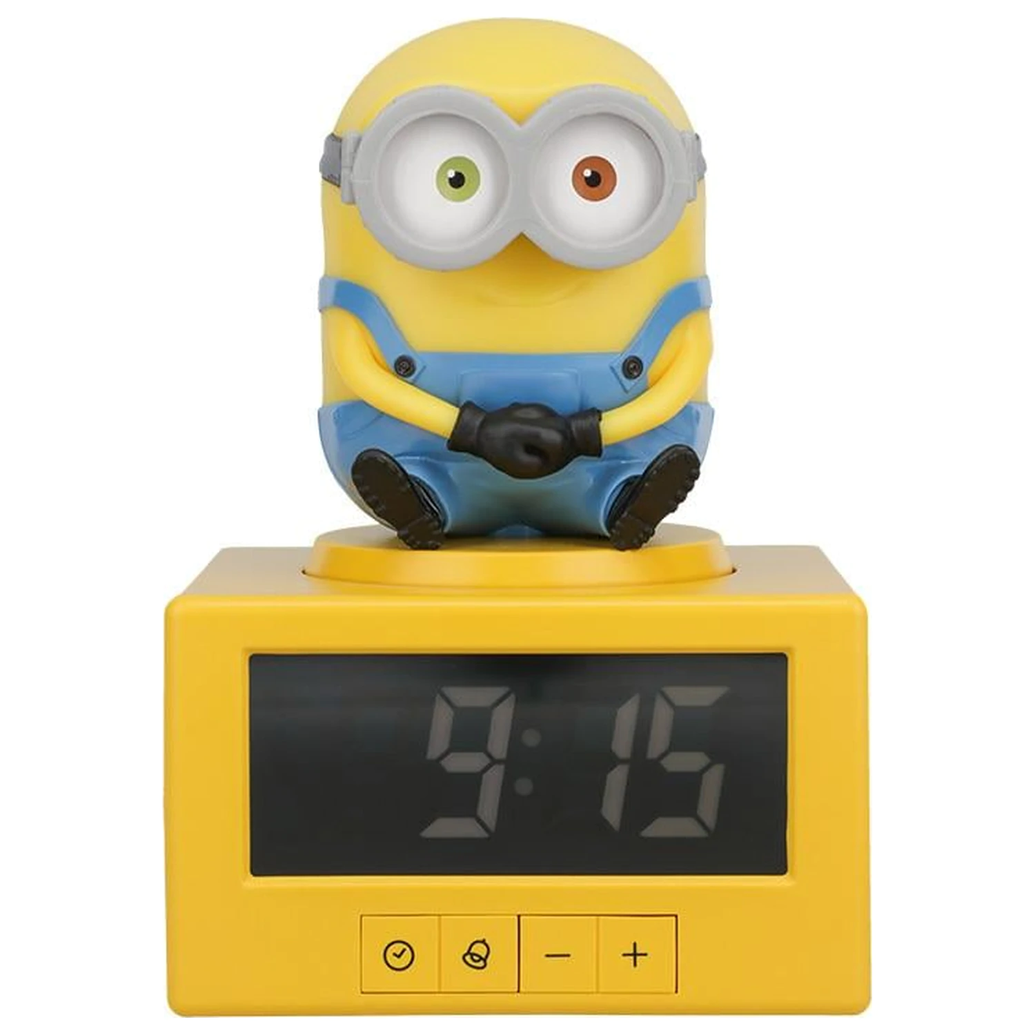 Minions Budík 16cm fotografii produktu