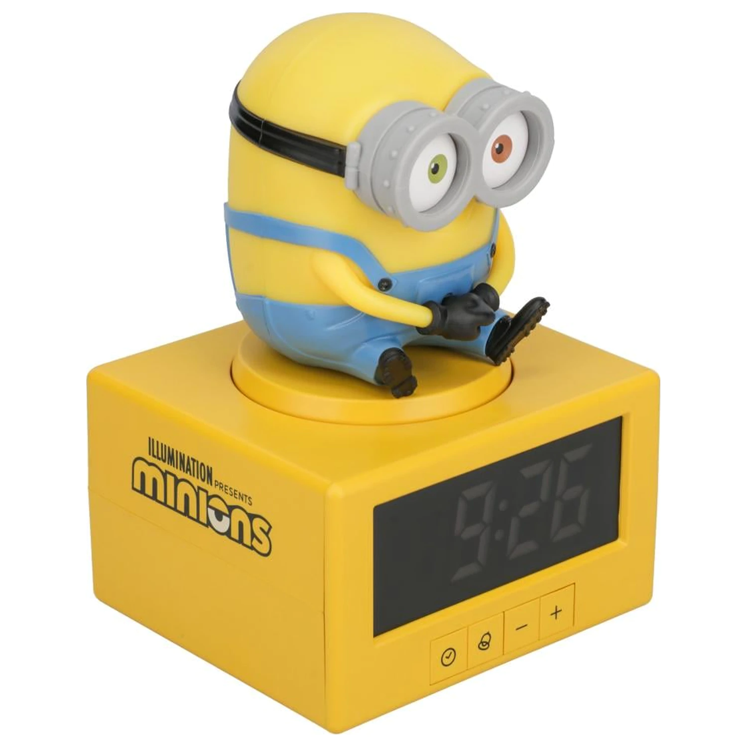 Minions Budík 16cm fotografii produktu
