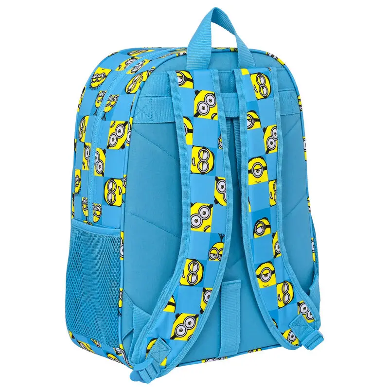 Minions Minionstatic adaptabilní batoh 42 cm fotografii produktu
