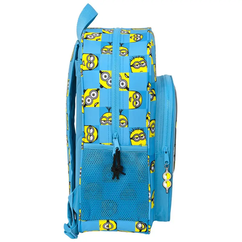 Minions Minionstatic adaptabilní batoh 42 cm fotografii produktu