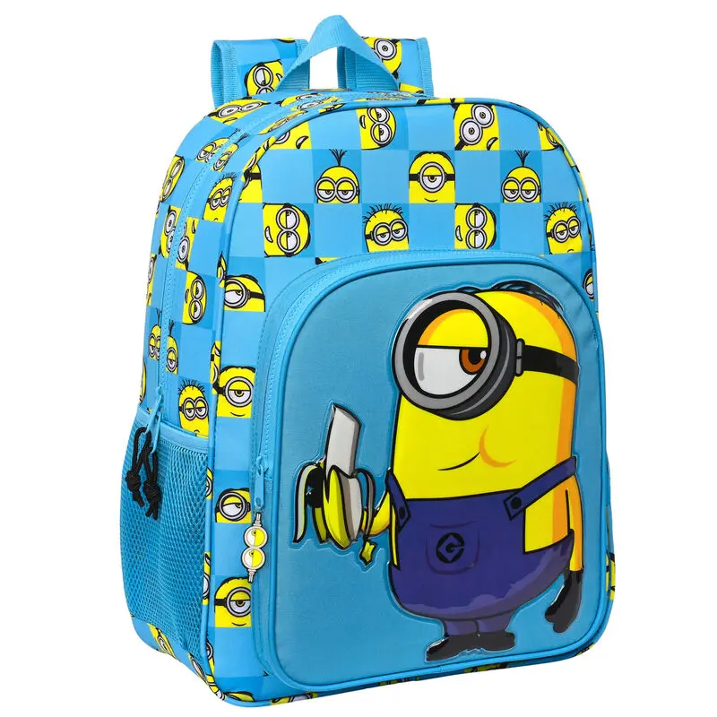 Minions Minionstatic adaptabilní batoh 42 cm fotografii produktu
