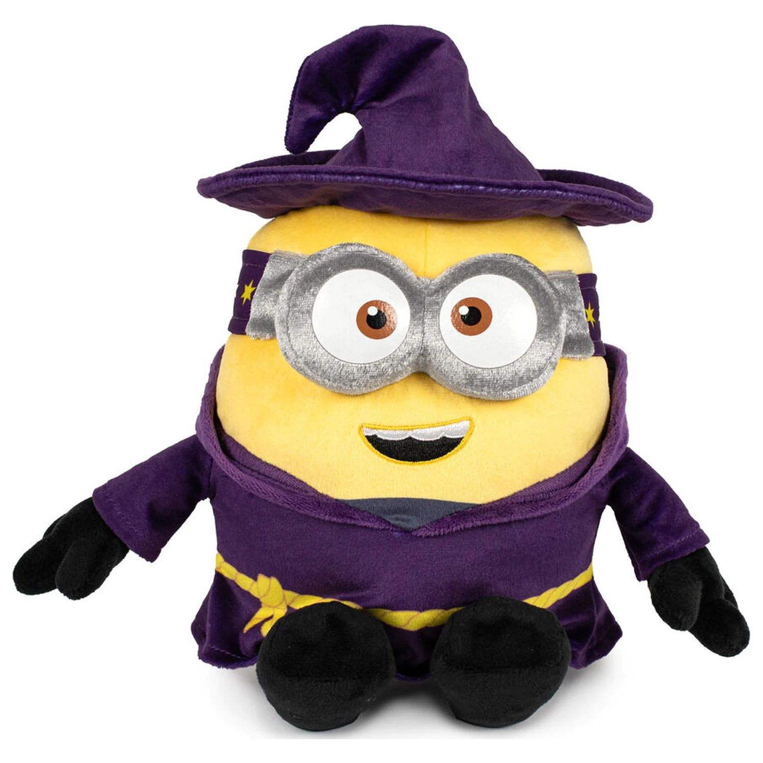 Minions & Monsters plyšová hračka 26 cm fotografii produktu