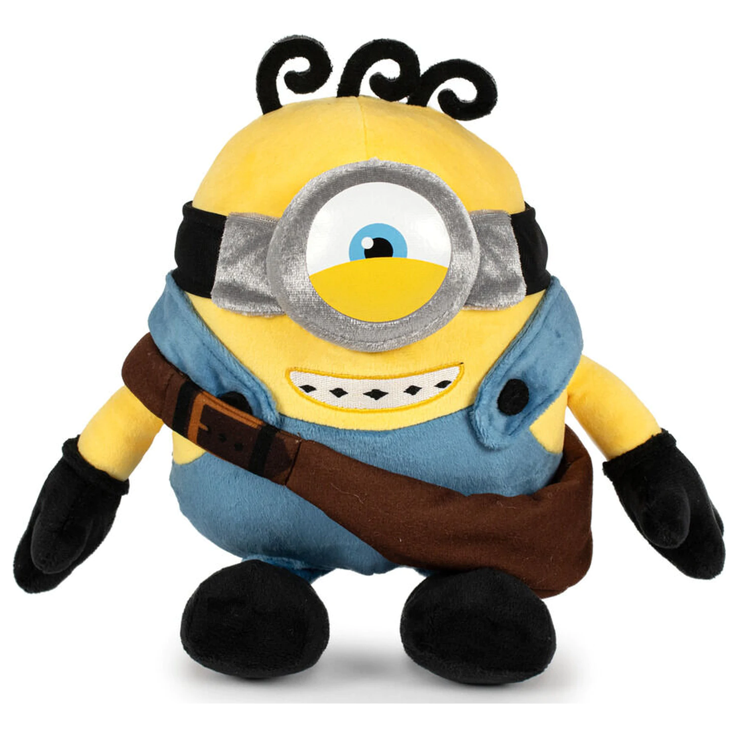 Minions & Monsters plyšová hračka 26 cm fotografii produktu