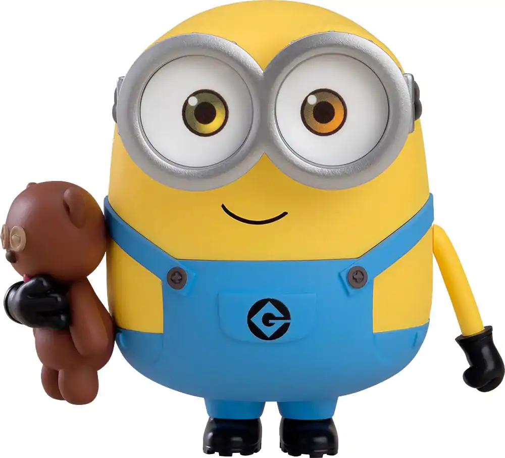 Minions Nendoroid akční figurka Bob 8 cm fotografii produktu