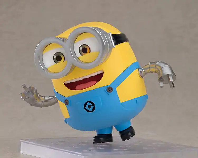 Minions Nendoroid akční figurka Bob 8 cm fotografii produktu