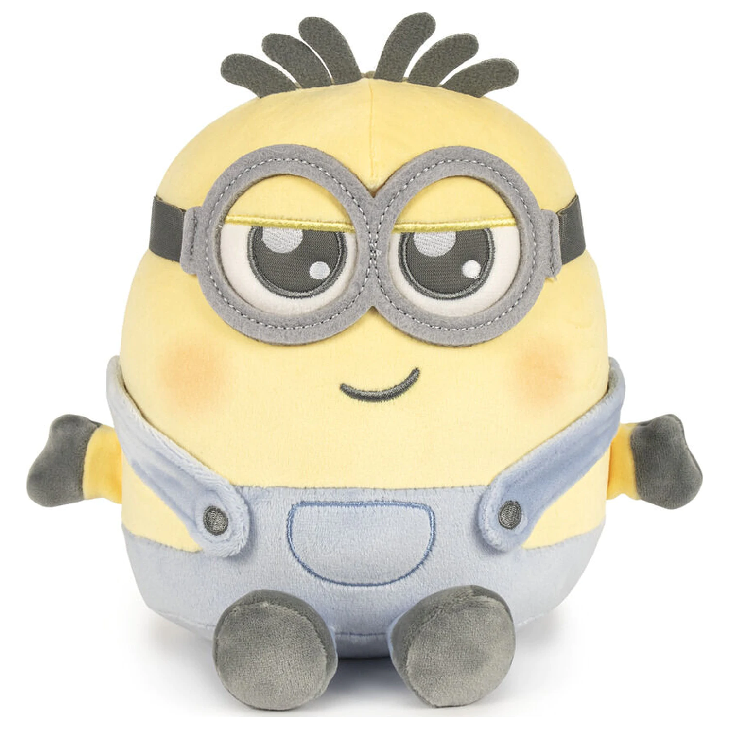 Minions Otto plyšová hračka 23cm fotografii produktu