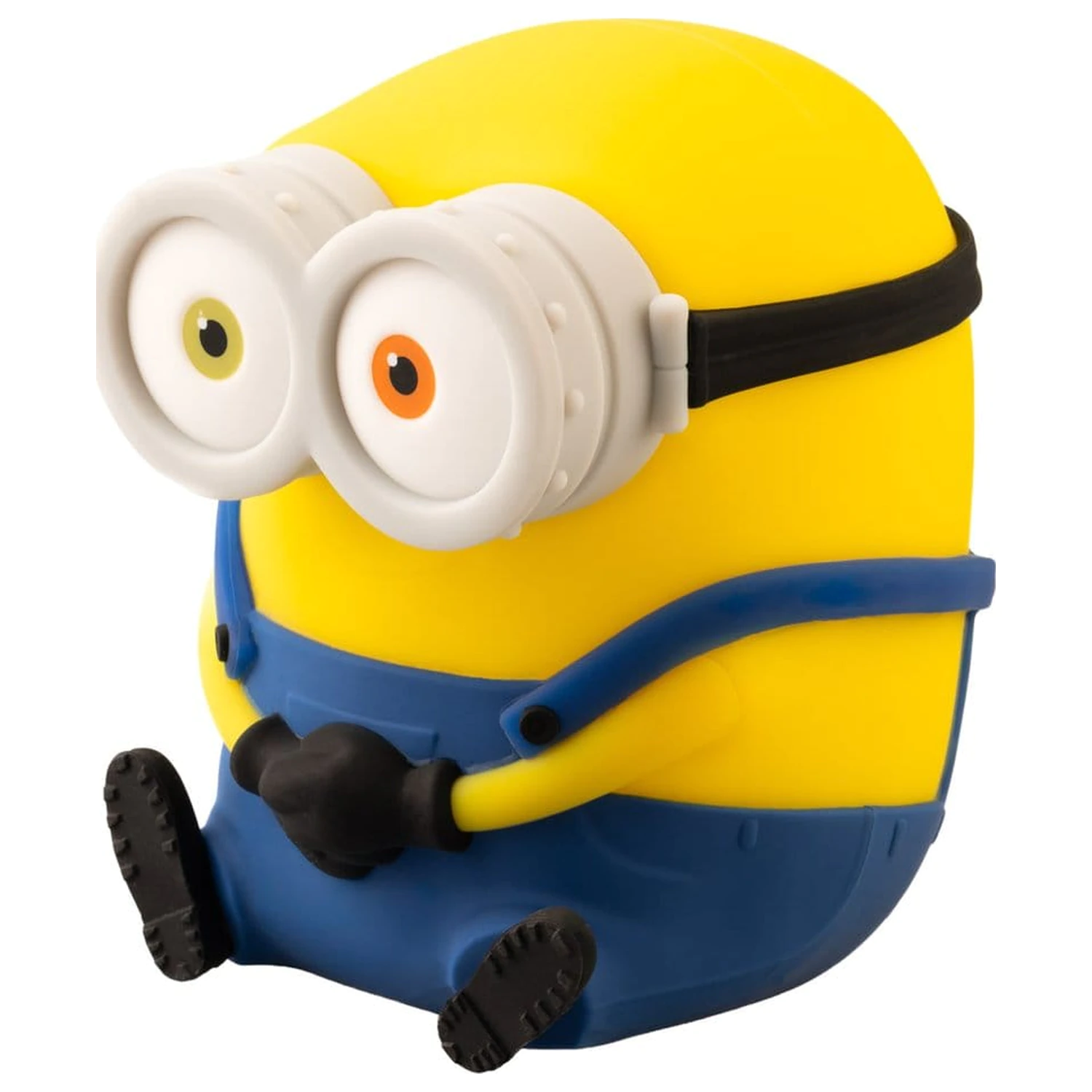 Minions squishy lampa fotografii produktu