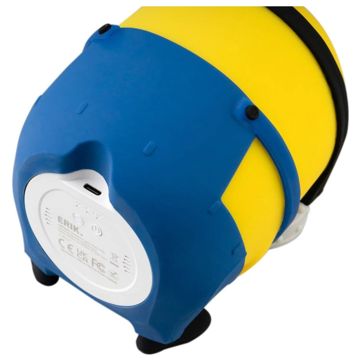 Minions squishy lampa fotografii produktu