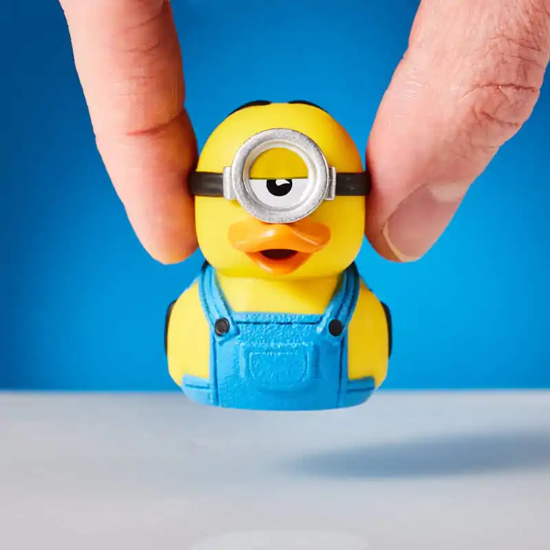 Minions Tubbz Mini PVC figurka Stuart 5 cm fotografii produktu