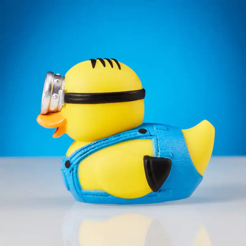 Minions Tubbz Mini PVC figurka Stuart 5 cm fotografii produktu
