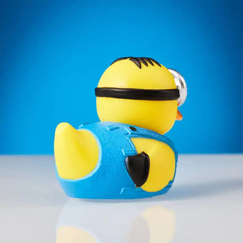 Minions Tubbz Mini PVC figurka Stuart 5 cm fotografii produktu