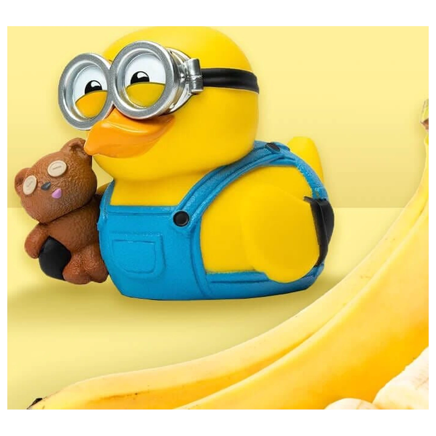 Minions Tubbz PVC figurka Bob fotografii produktu
