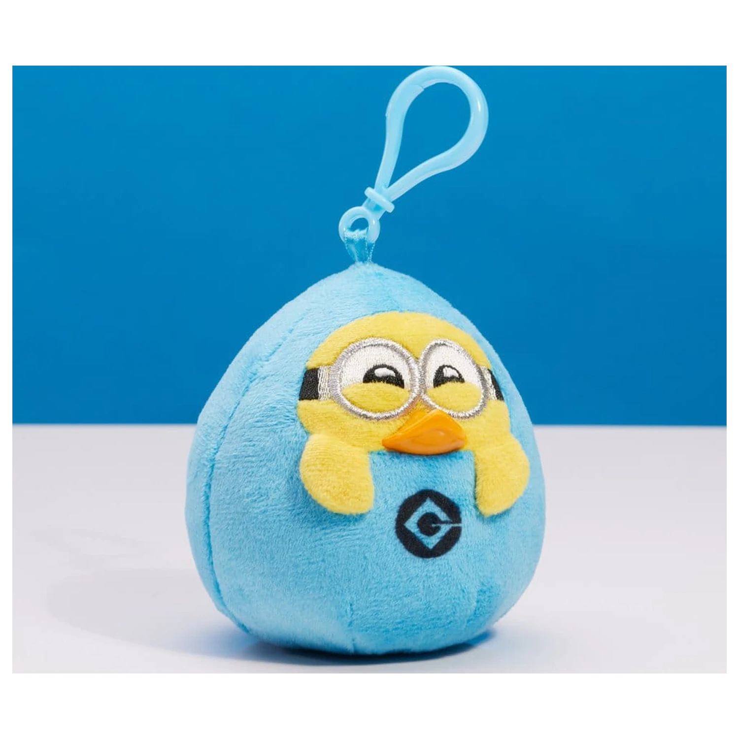 Minions Tubbz Přívěsek na tašku Bob fotografii produktu