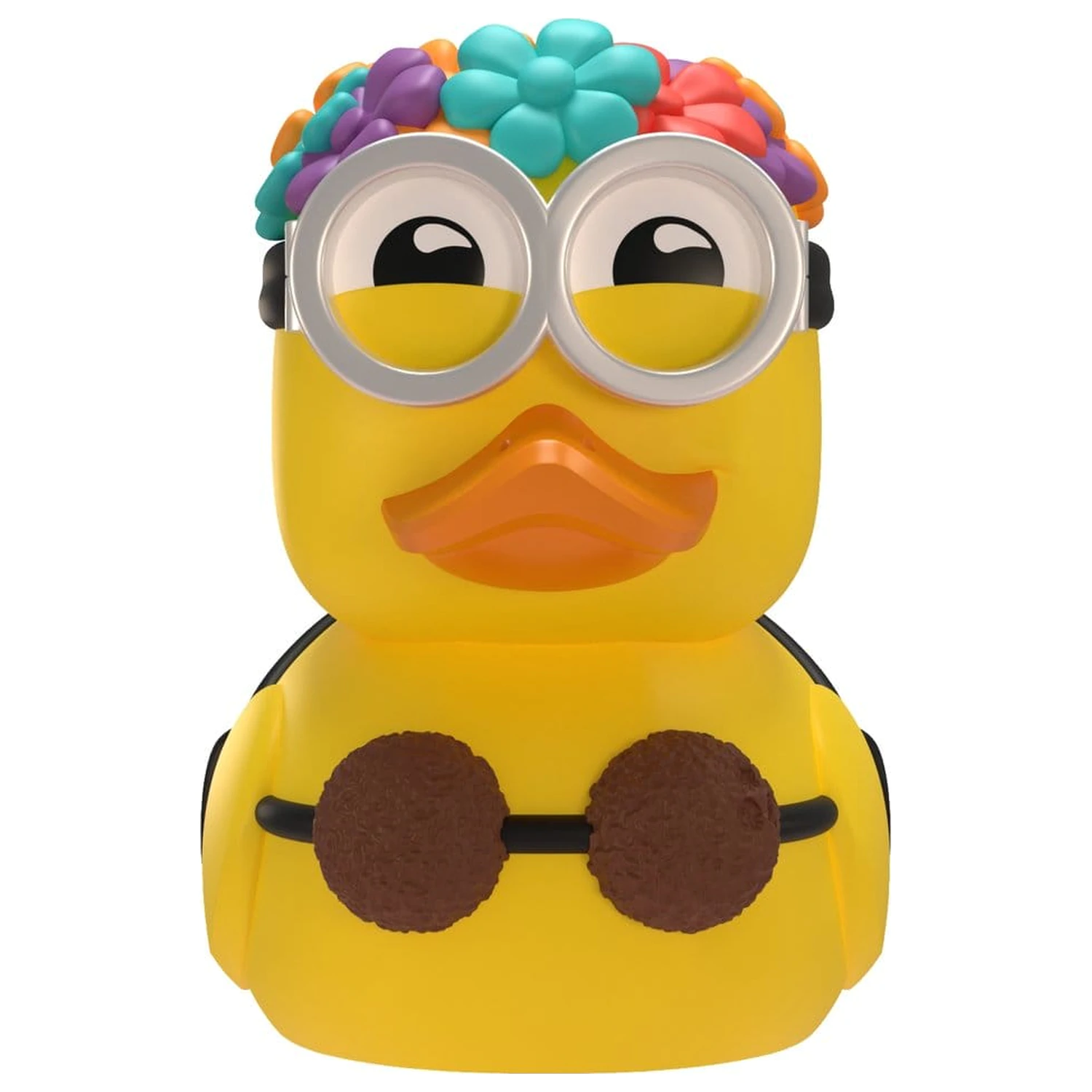 Minions Tubbz Mini PVC figurka Dave Hawaii Paradise 5 cm fotografii produktu