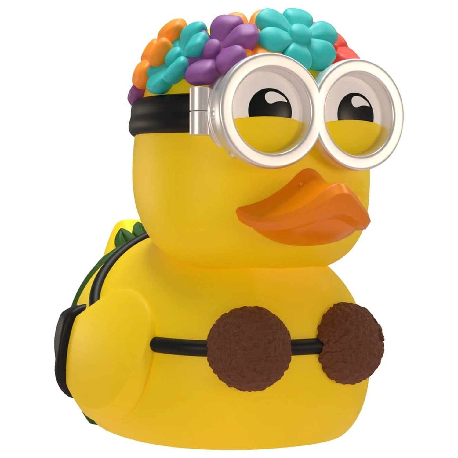 Minions Tubbz Mini PVC figurka Dave Hawaii Paradise 5 cm fotografii produktu