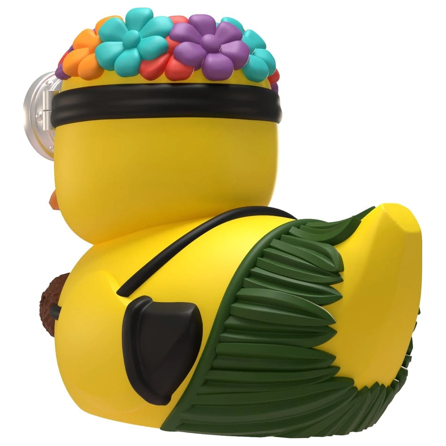 Minions Tubbz Mini PVC figurka Dave Hawaii Paradise 5 cm fotografii produktu