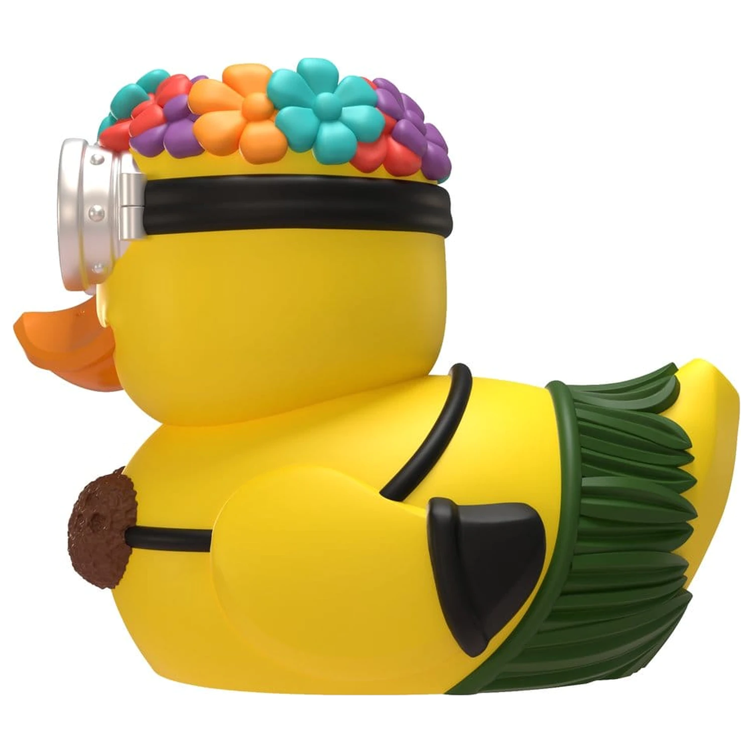 Minions Tubbz Mini PVC figurka Dave Hawaii Paradise 5 cm fotografii produktu