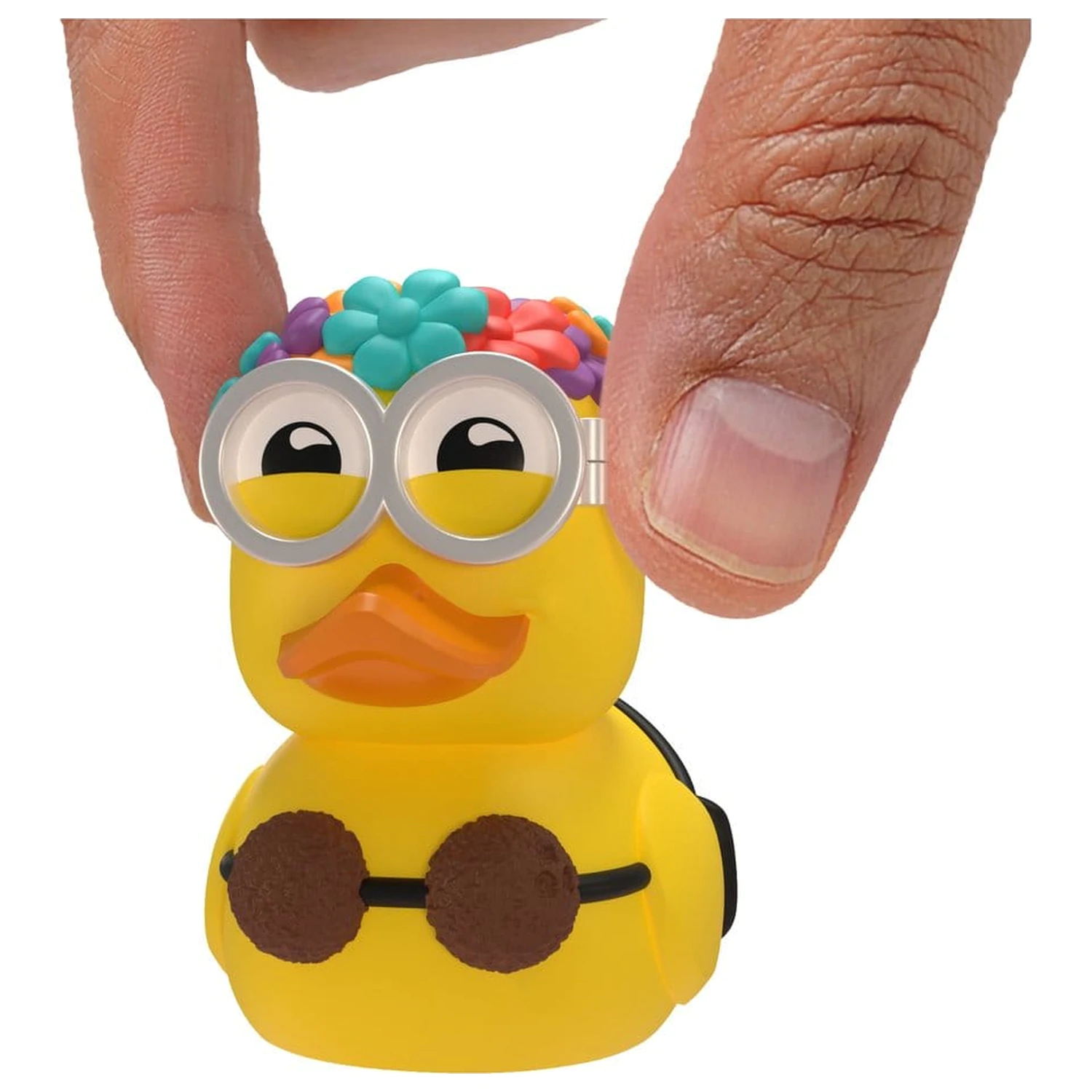 Minions Tubbz Mini PVC figurka Dave Hawaii Paradise 5 cm fotografii produktu