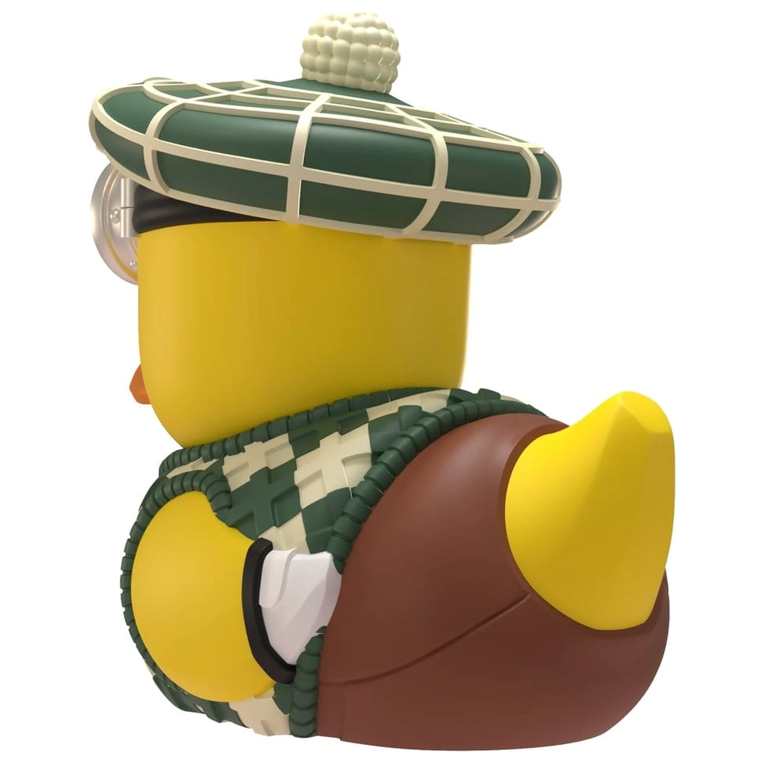 Minions Tubbz Mini PVC figurka Kevin in Golf Outfit 5 cm fotografii produktu