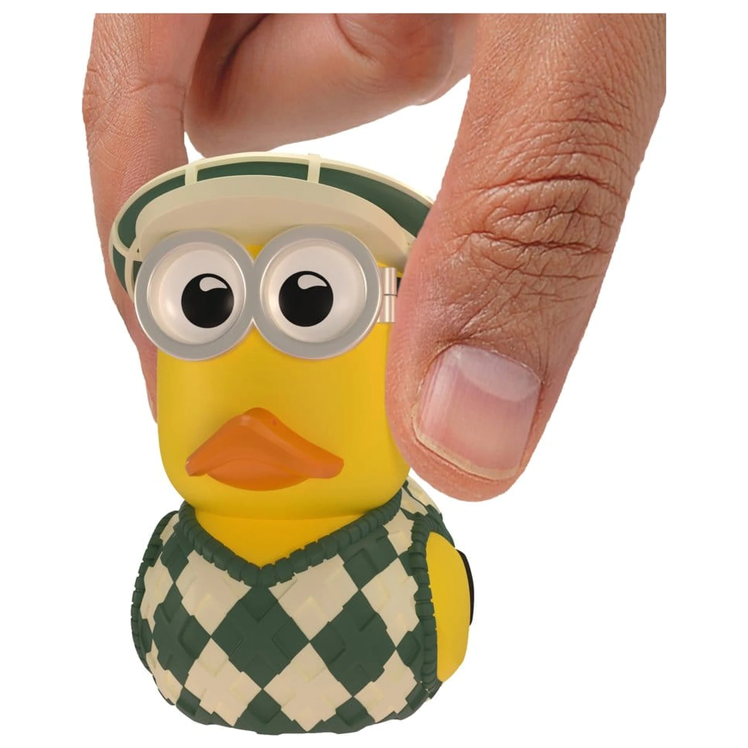 Minions Tubbz Mini PVC figurka Kevin in Golf Outfit 5 cm fotografii produktu
