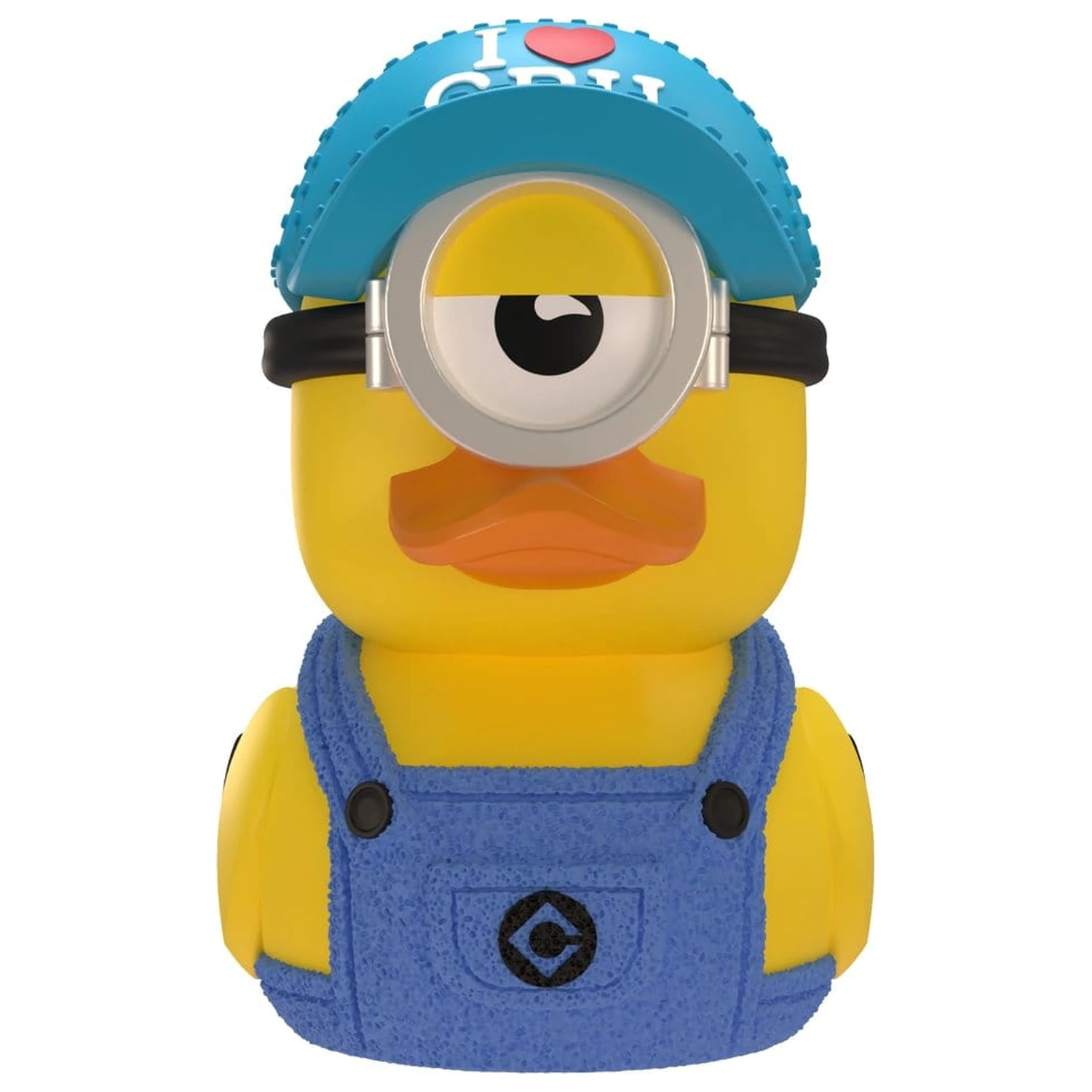 Minions Tubbz Mini PVC figurka Mel 5 cm fotografii produktu