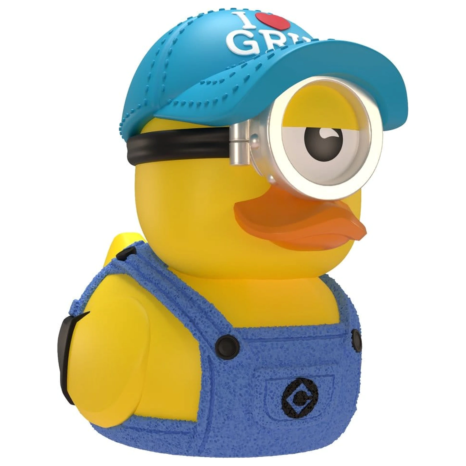 Minions Tubbz Mini PVC figurka Mel 5 cm fotografii produktu