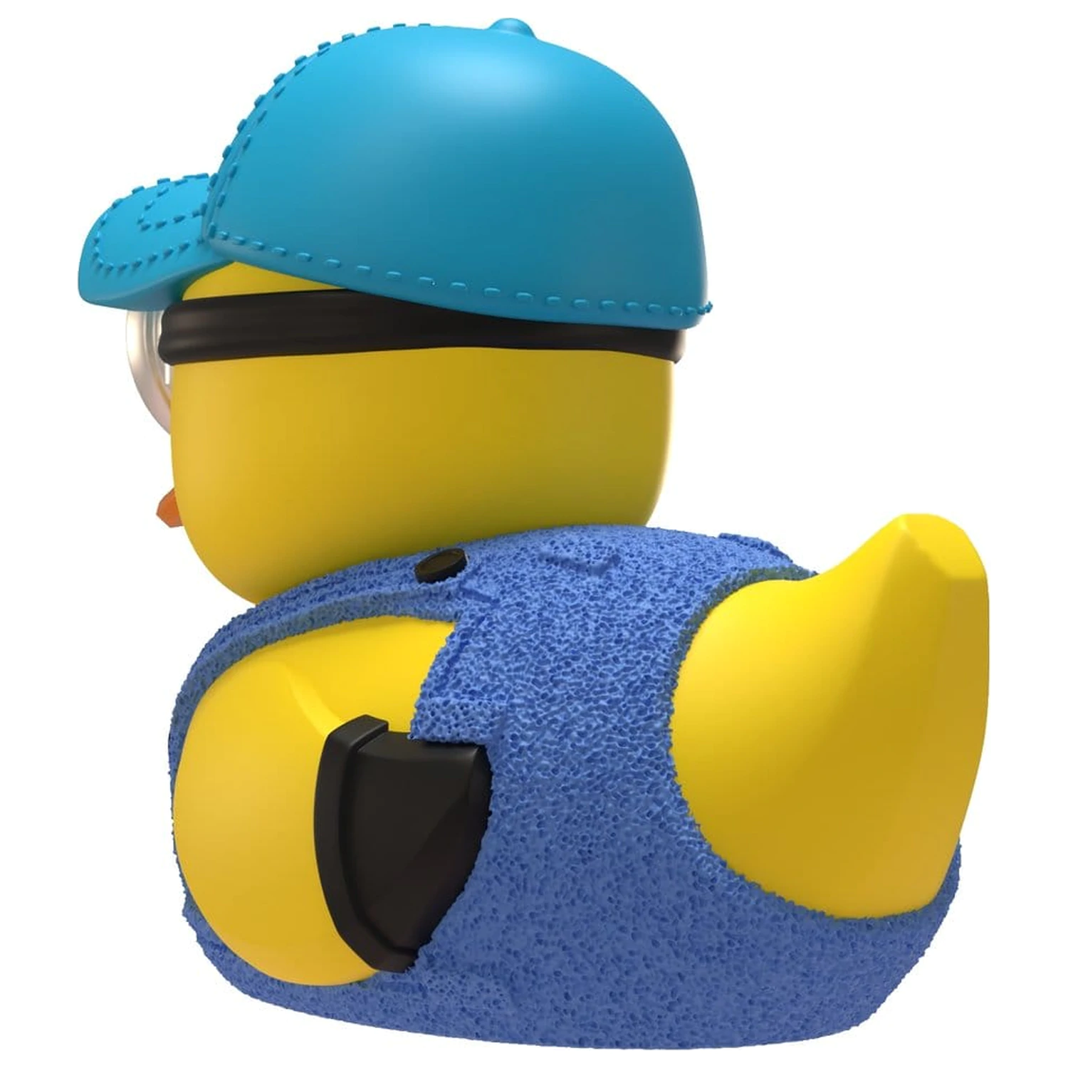 Minions Tubbz Mini PVC figurka Mel 5 cm fotografii produktu