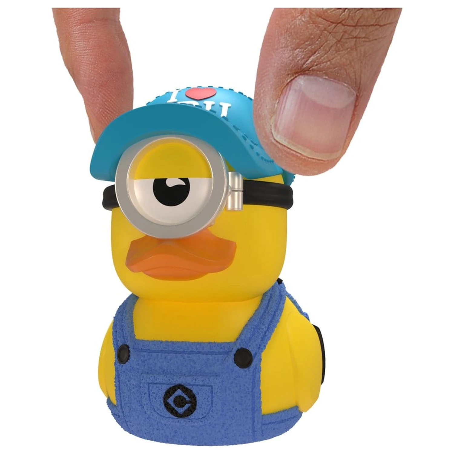 Minions Tubbz Mini PVC figurka Mel 5 cm fotografii produktu