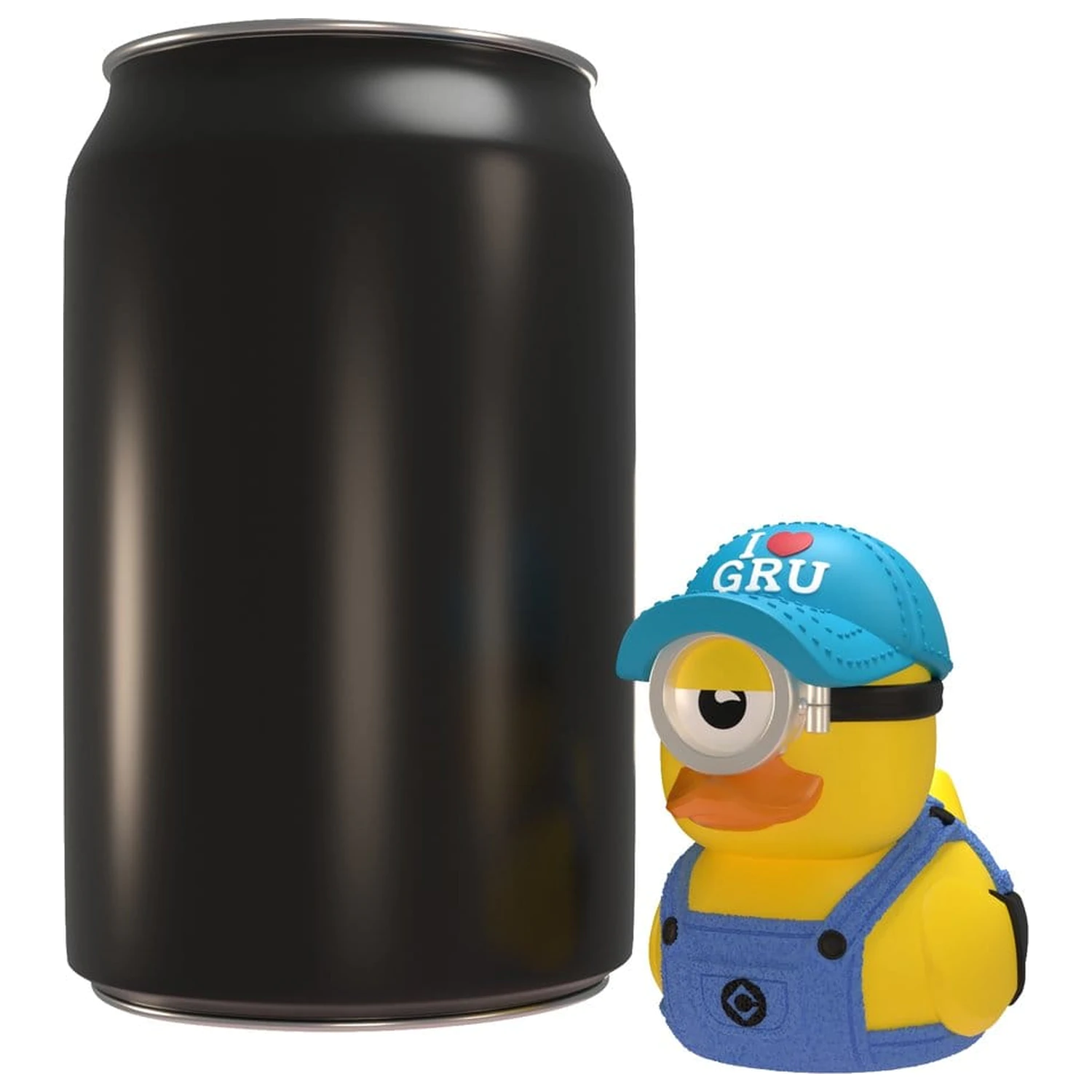 Minions Tubbz Mini PVC figurka Mel 5 cm fotografii produktu