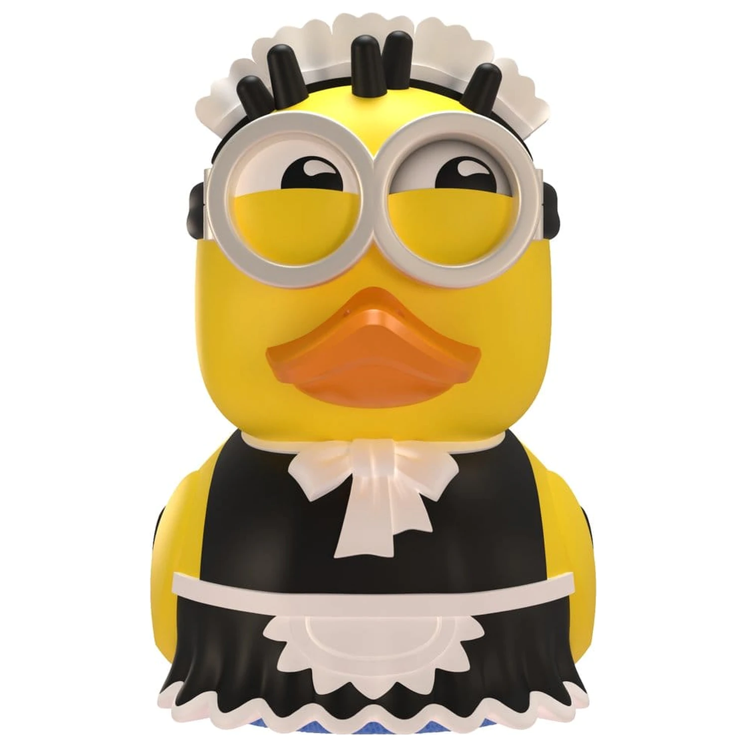 Minions Tubbz Mini PVC figurka Phil in Maid Outfit 5 cm fotografii produktu