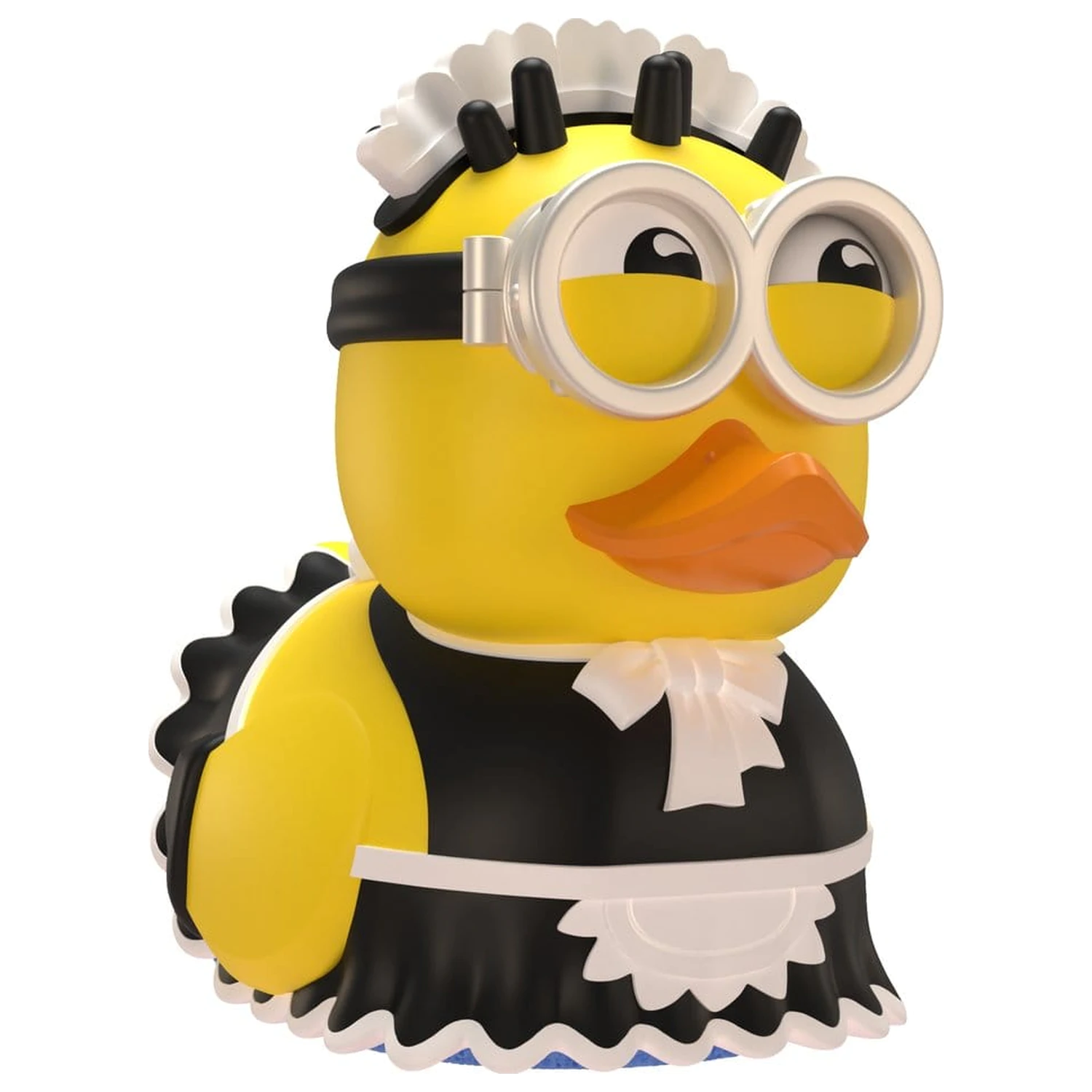 Minions Tubbz Mini PVC figurka Phil in Maid Outfit 5 cm fotografii produktu